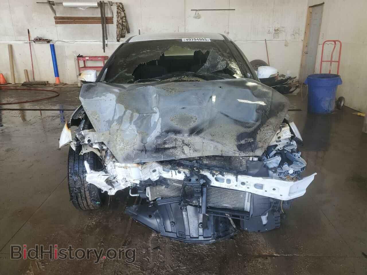 2018 FORD FOCUS - VIN: 1FADP3F29JL214756 - Фото 5