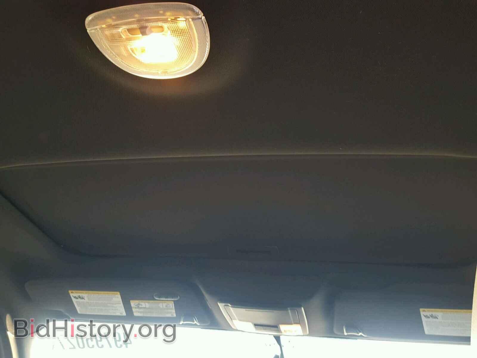 2013 FORD F150 - VIN: 1FTFW1CT8DFD38298 - Фото 9
