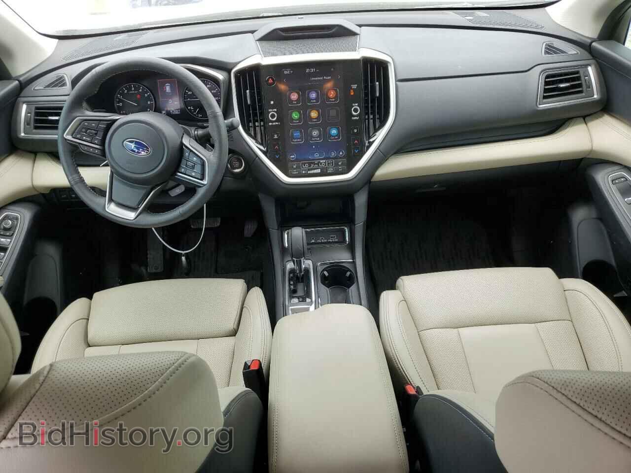 2023 SUBARU ASCENT - VIN: 4S4WMAUD9P3407210 - Фото 8