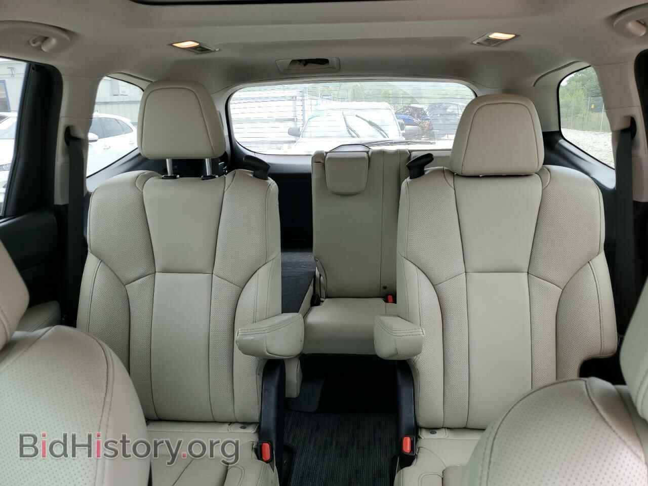 2023 SUBARU ASCENT - VIN: 4S4WMAUD9P3407210 - Фото 10
