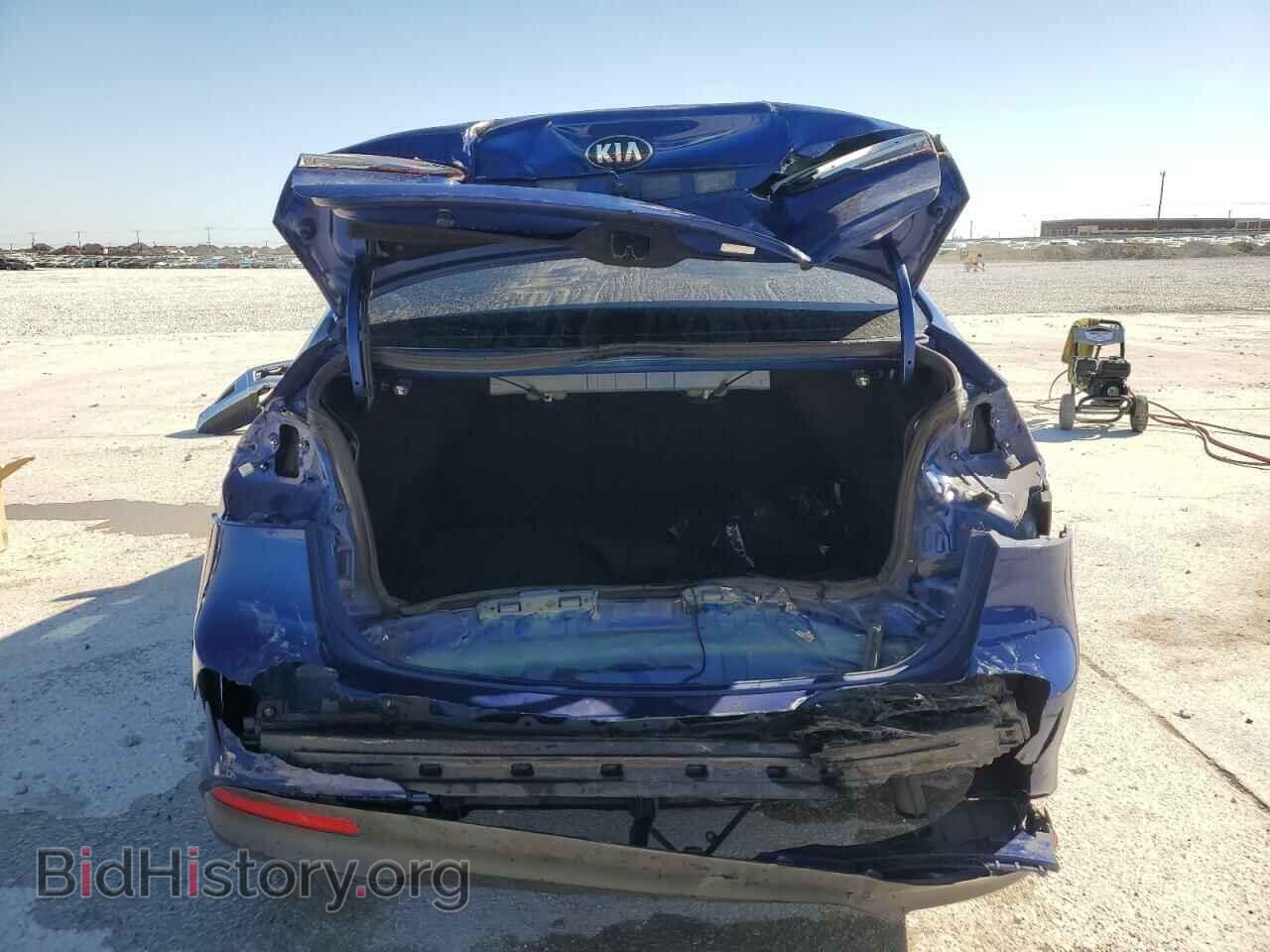 2017 KIA FORTE - VIN: 3KPFL4A77HE042317 - Фото 6