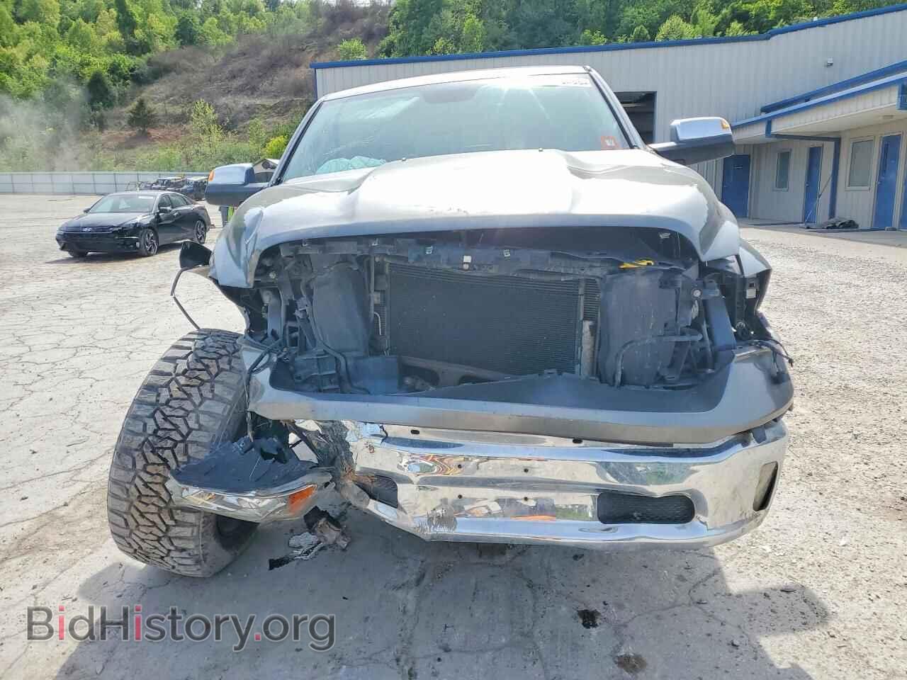 2013 RAM 1500 - VIN: 1C6RR7NT0DS526672 - Photo 5