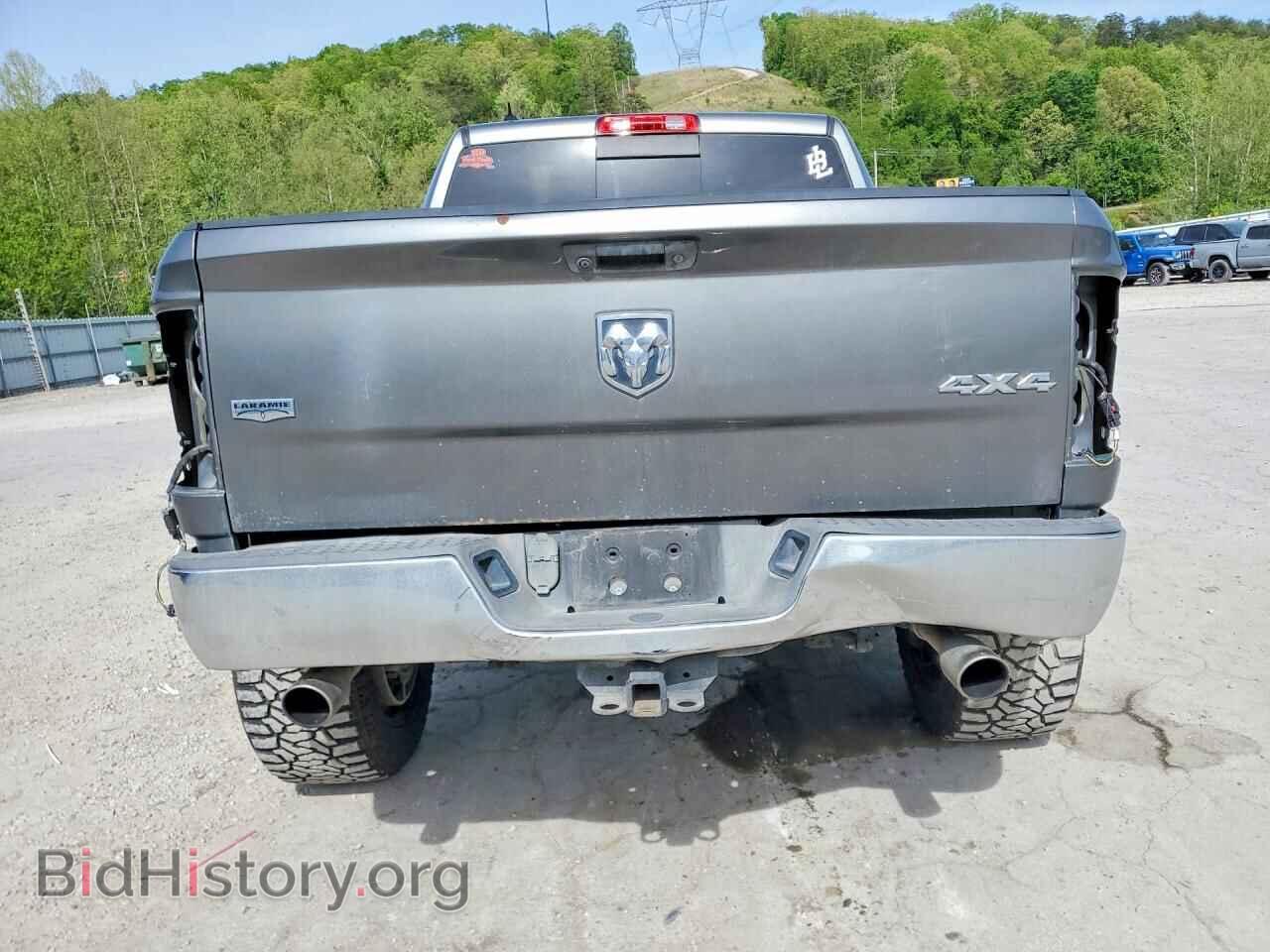 2013 RAM 1500 - VIN: 1C6RR7NT0DS526672 - Photo 6