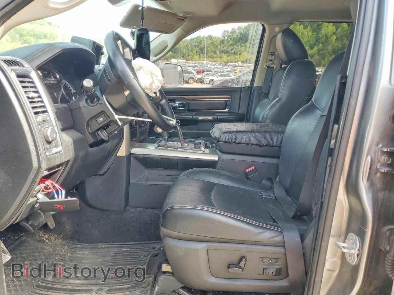 2013 RAM 1500 - VIN: 1C6RR7NT0DS526672 - Photo 7