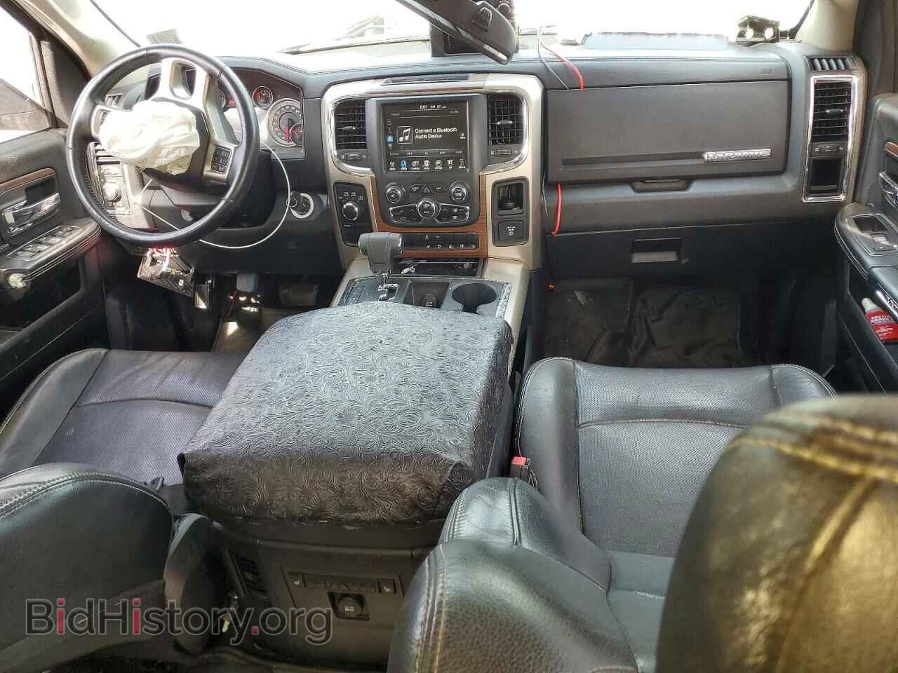 2013 RAM 1500 - VIN: 1C6RR7NT0DS526672 - Photo 8
