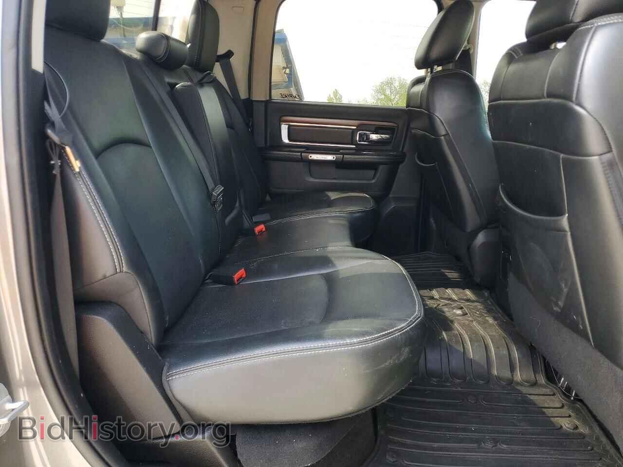2013 RAM 1500 - VIN: 1C6RR7NT0DS526672 - Photo 10