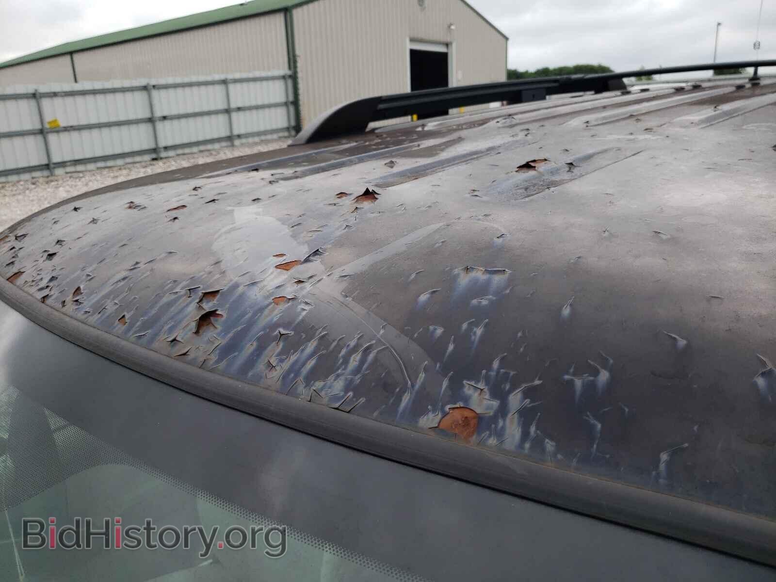 2006 FORD EXPLORER - VIN: 1FMEU73836UB45549 - Photo 9