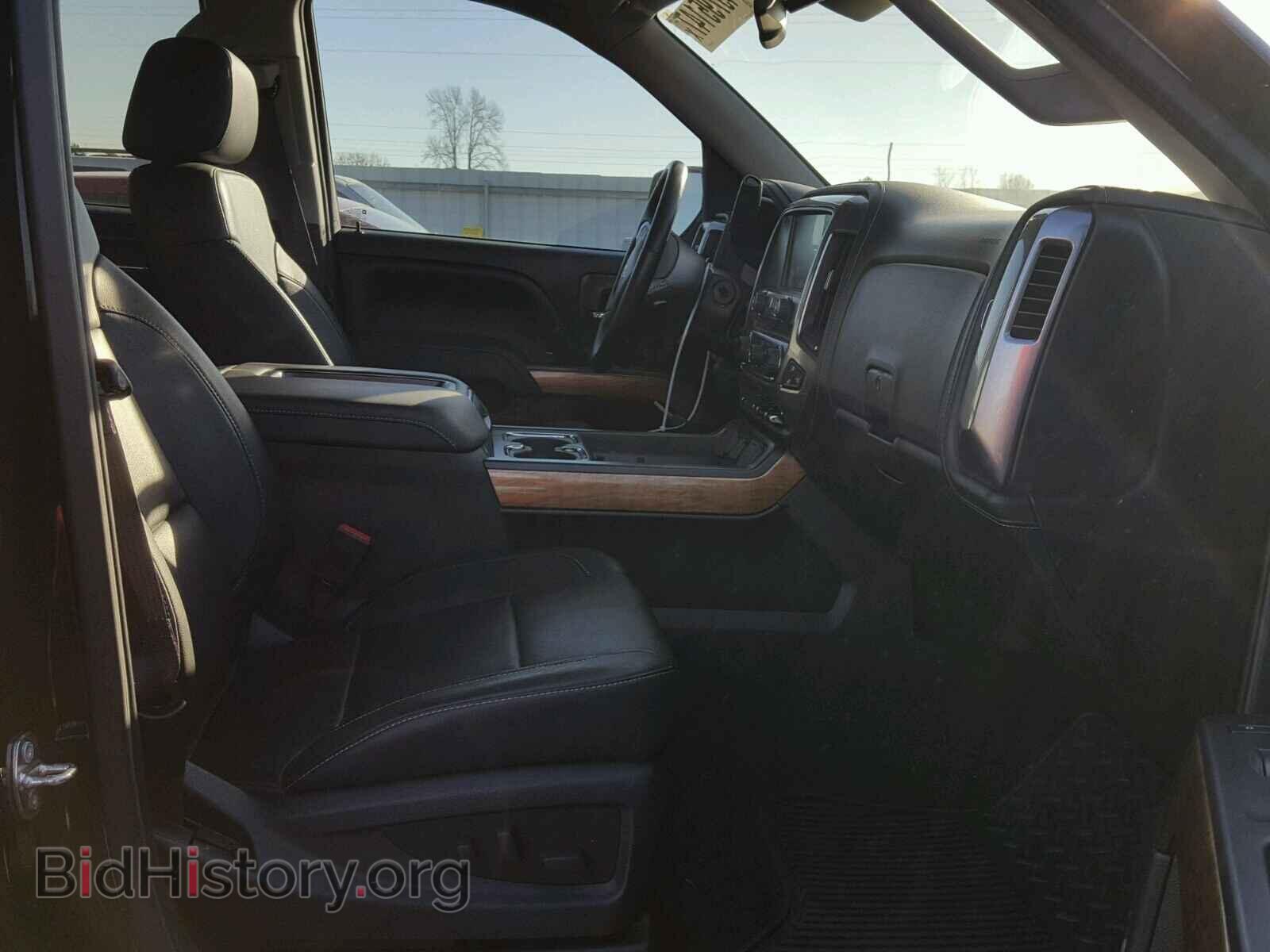 2015 CHEVROLET SILVERADO - VIN: 3GCPCSEC6FG210174 - Фото 5