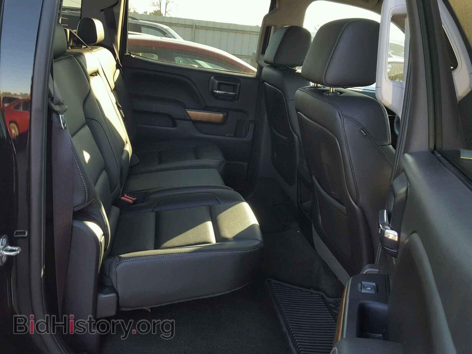 2015 CHEVROLET SILVERADO - VIN: 3GCPCSEC6FG210174 - Фото 6