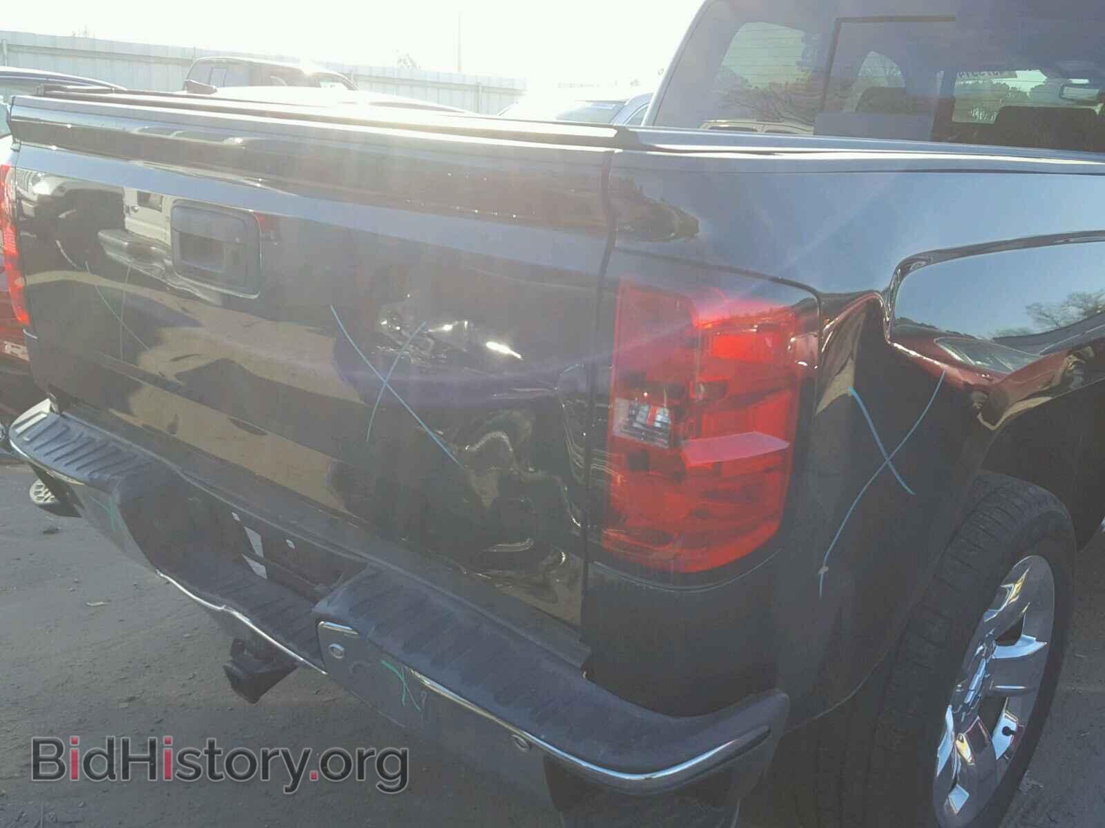 2015 CHEVROLET SILVERADO - VIN: 3GCPCSEC6FG210174 - Фото 9
