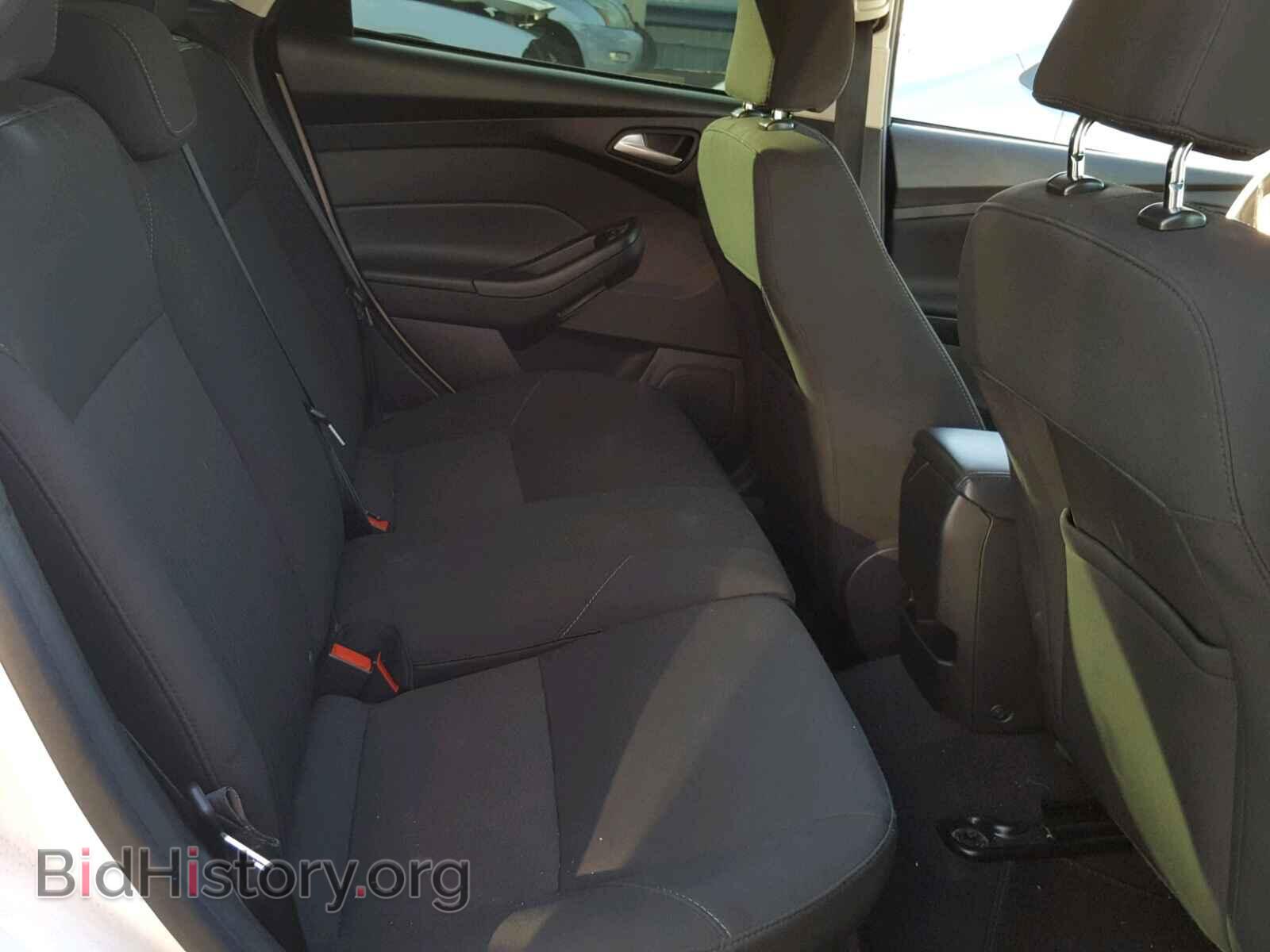2016 FORD FOCUS - VIN: 1FADP3K25GL294314 - Фото 6