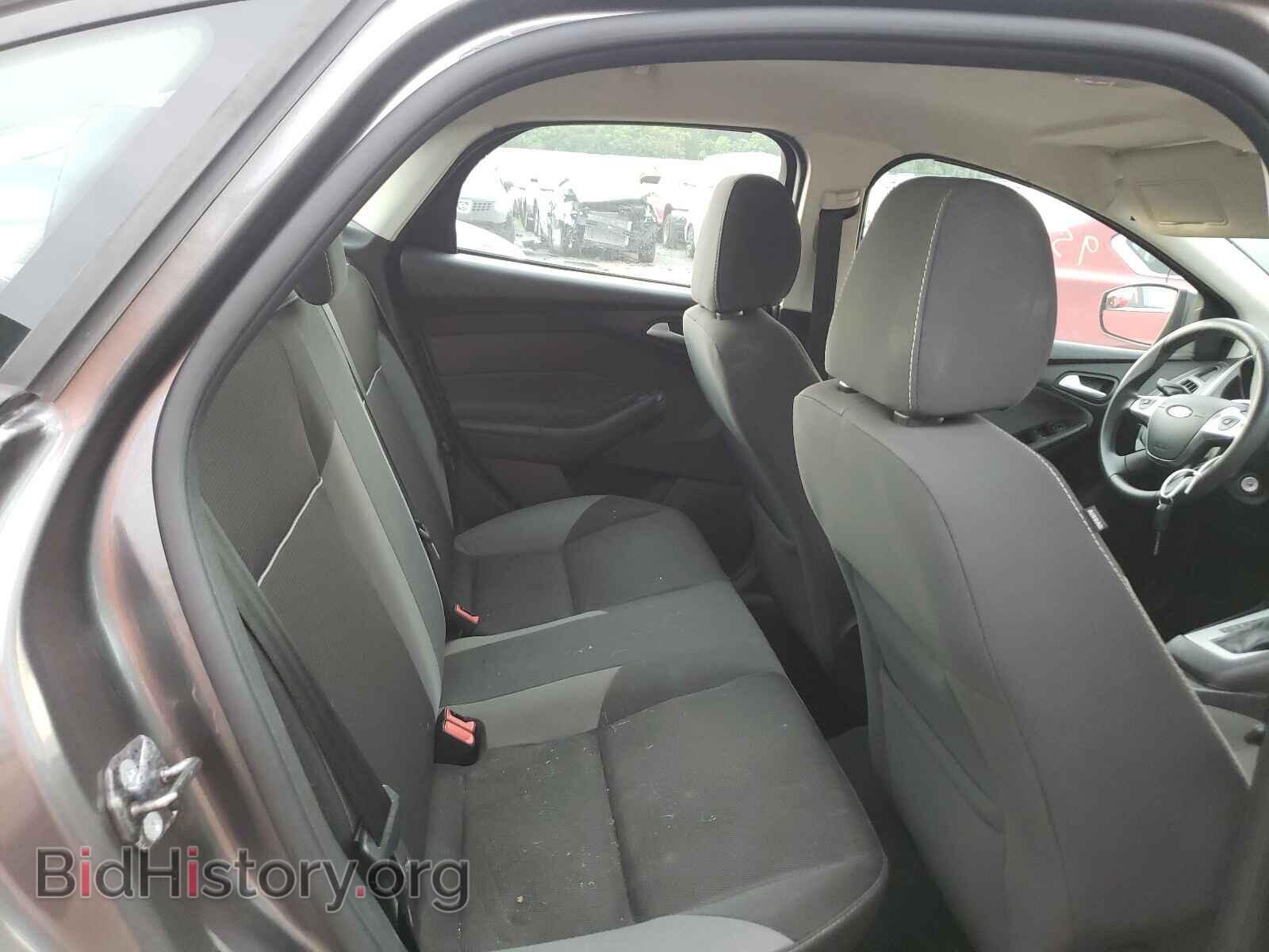 2013 FORD FOCUS - VIN: 1FADP3F22DL293885 - Photo 6