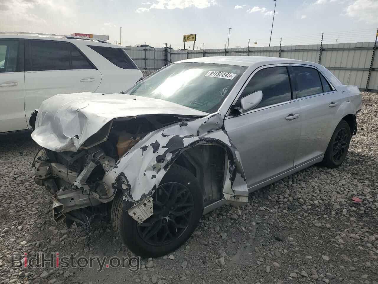 Photo 2C3CCAAG5CH141169 - CHRYSLER 300 2012