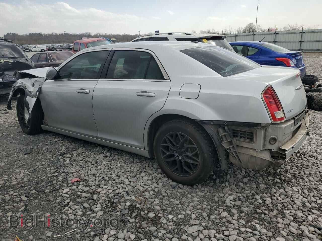 2012 CHRYSLER 300 - VIN: 2C3CCAAG5CH141169 - Фото 2