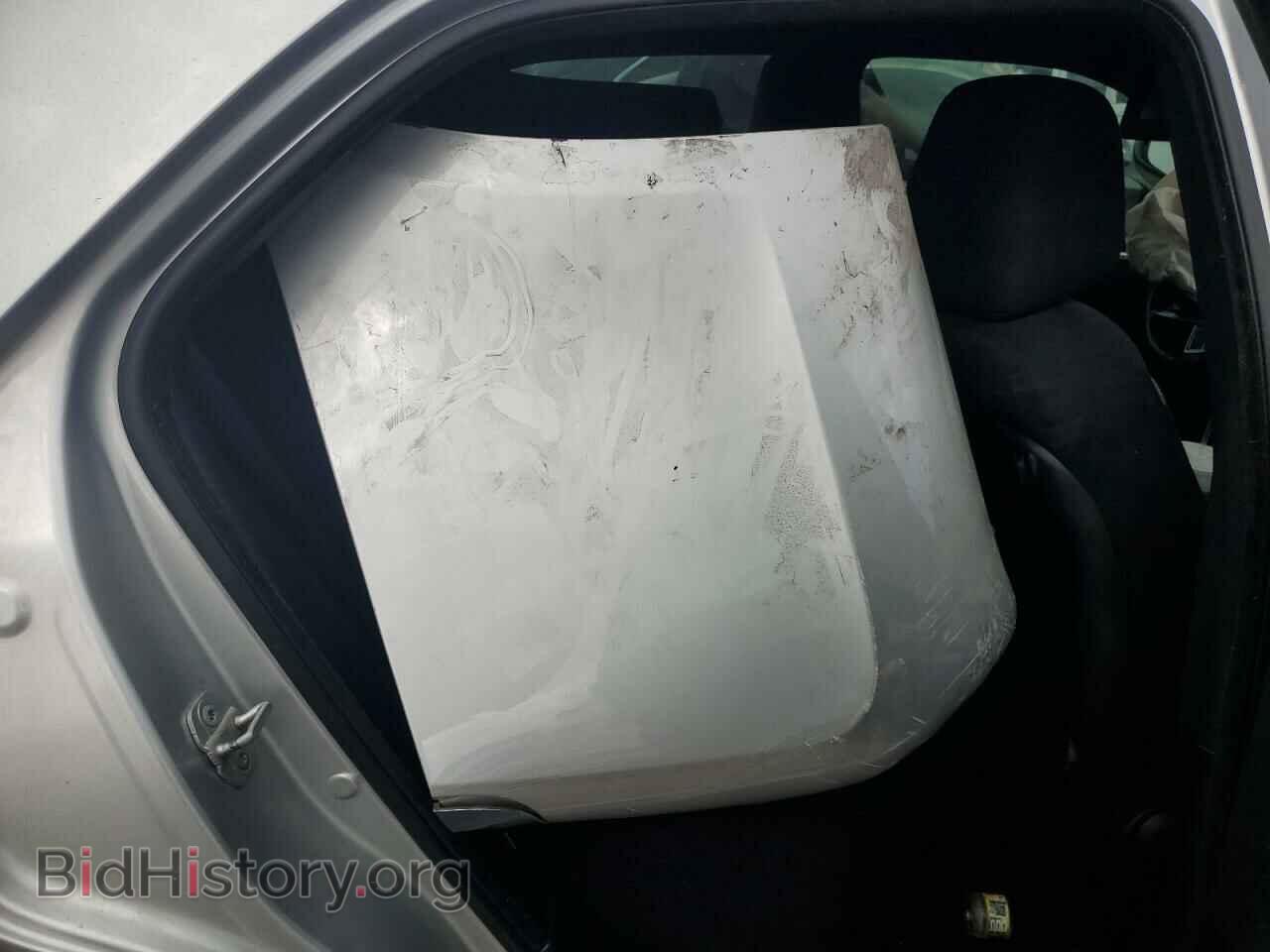 2012 CHRYSLER 300 - VIN: 2C3CCAAG5CH141169 - Фото 10