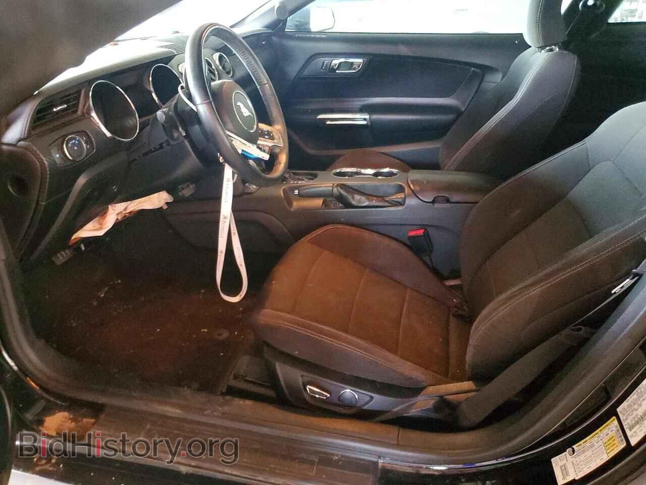 2015 FORD MUSTANG - VIN: 1FA6P8AM6F5408929 - Фото 7