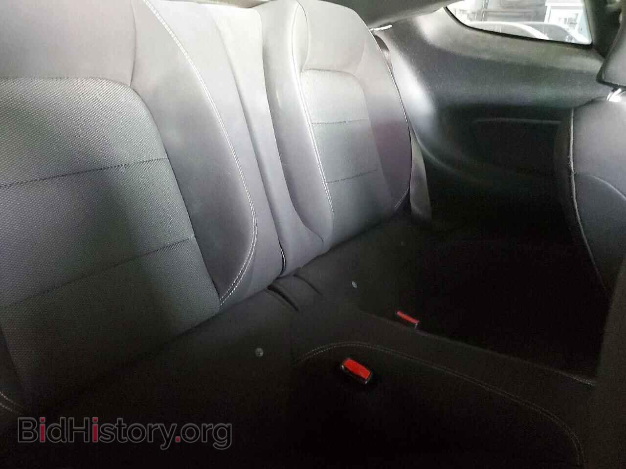2015 FORD MUSTANG - VIN: 1FA6P8AM6F5408929 - Фото 10