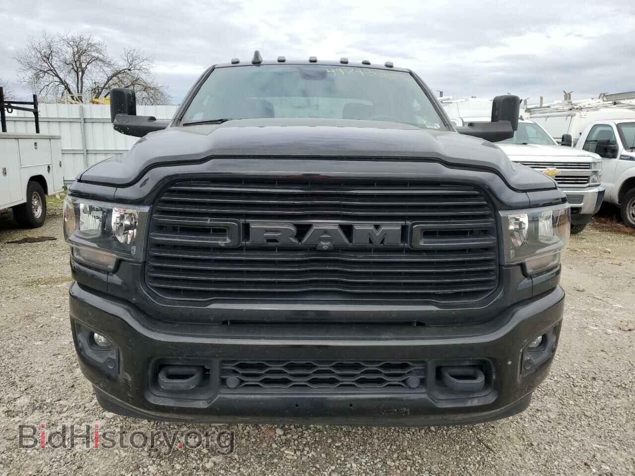 2020 RAM 3500 - VIN: 3C63RRHL2LG261952 - Фото 5
