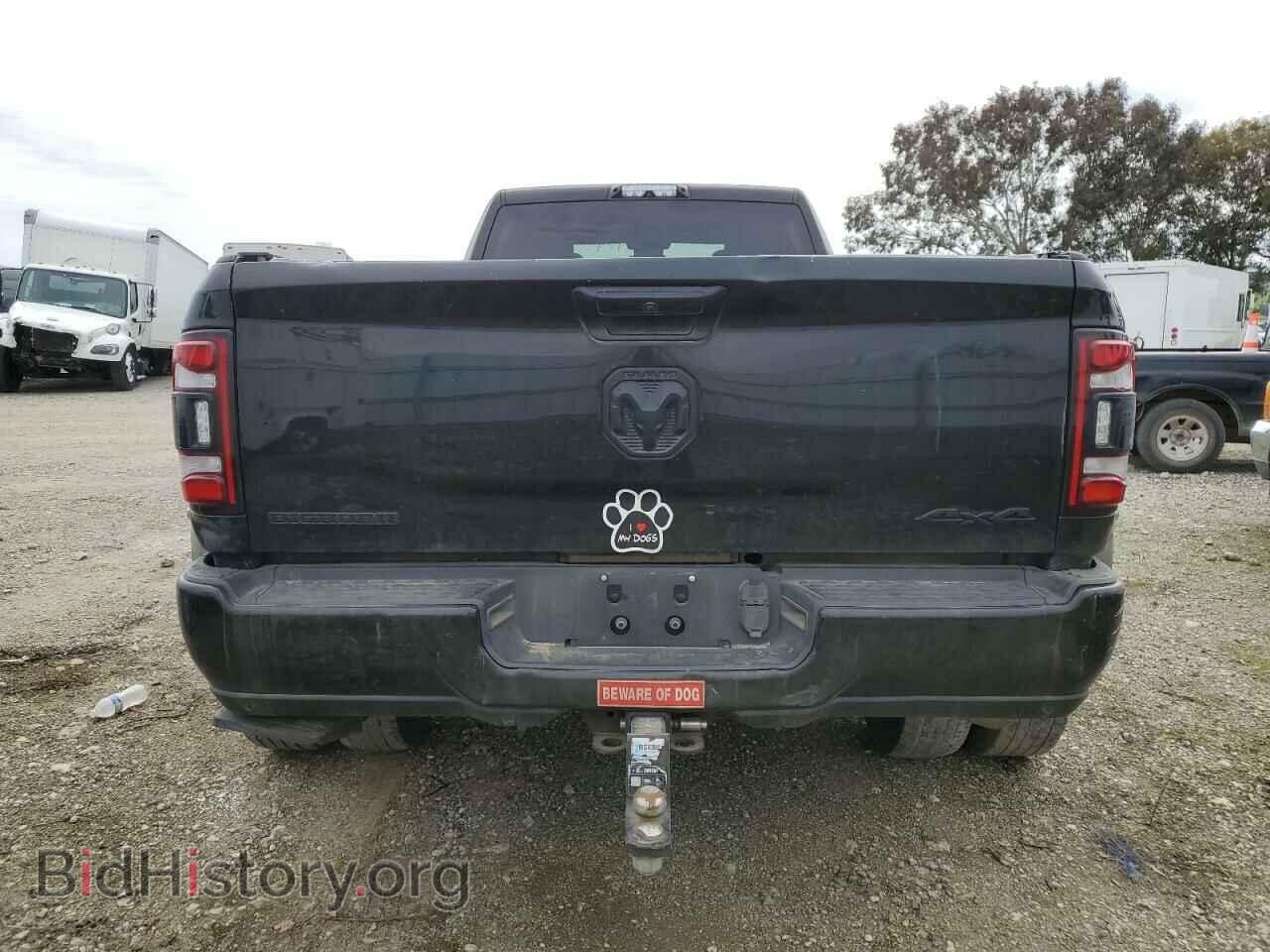 2020 RAM 3500 - VIN: 3C63RRHL2LG261952 - Фото 6