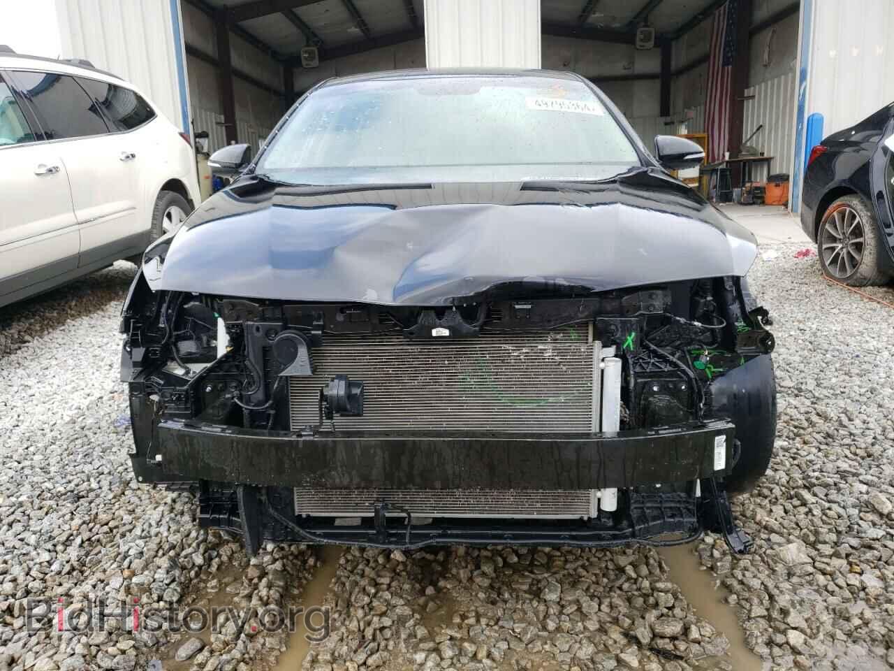 2018 KIA OPTIMA - VIN: 5XXGT4L34JG263532 - Фото 5