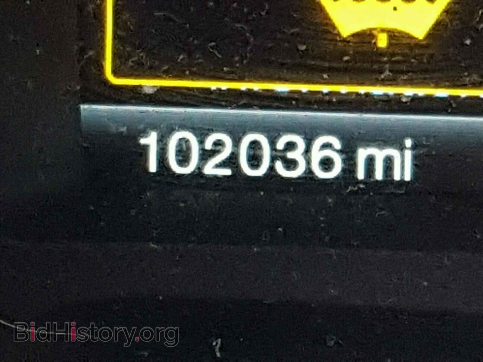 2011 FORD EDGE - VIN: 2FMDK3KC1BBA08867 - Photo 8