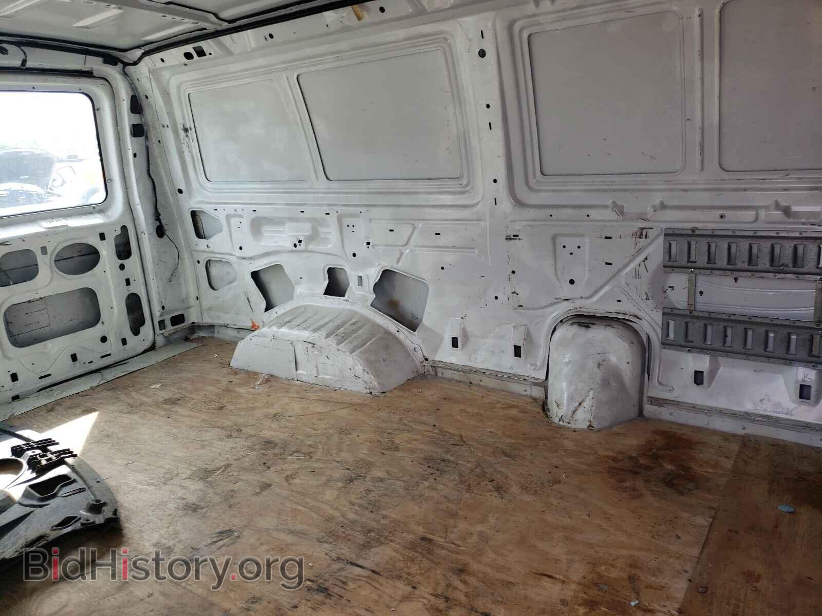 2008 FORD ECONOLINE - VIN: 1FTNE14L38DB46625 - Photo 6