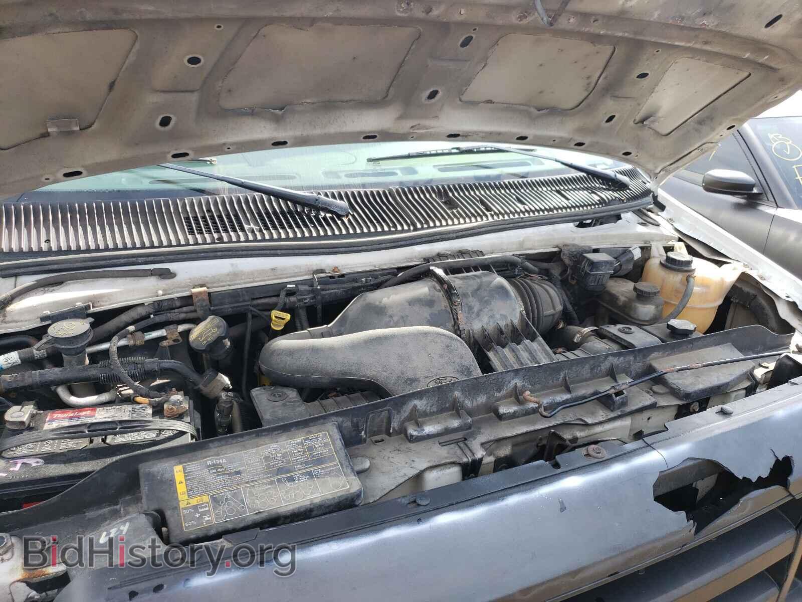 2008 FORD ECONOLINE - VIN: 1FTNE14L38DB46625 - Photo 7