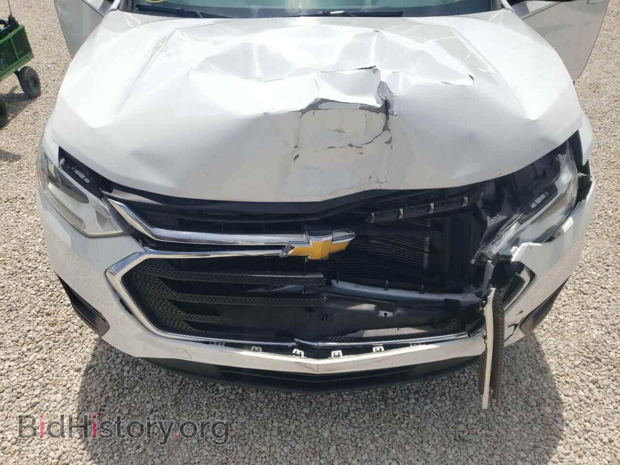 2018 CHEVROLET TRAVERSE - VIN: 1GNERFKW9JJ108331 - Фото 7