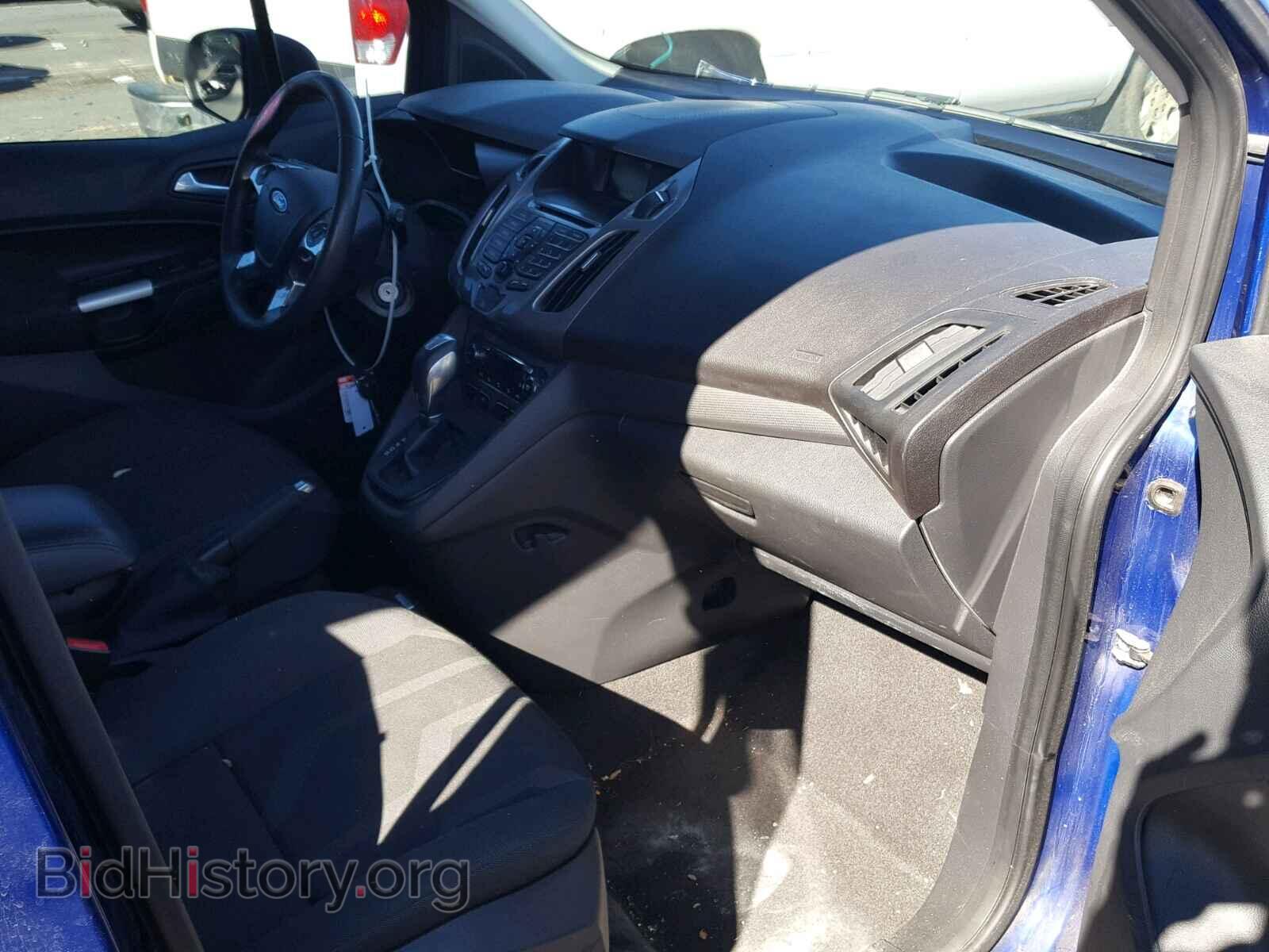 2016 FORD TRANSIT CO - VIN: NM0AS8F71G1259163 - Фото 5