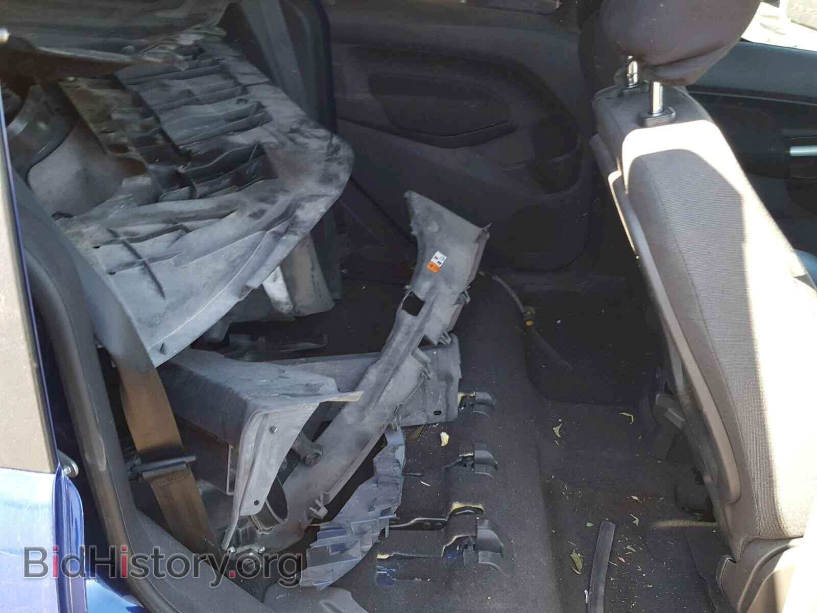 2016 FORD TRANSIT CO - VIN: NM0AS8F71G1259163 - Фото 6