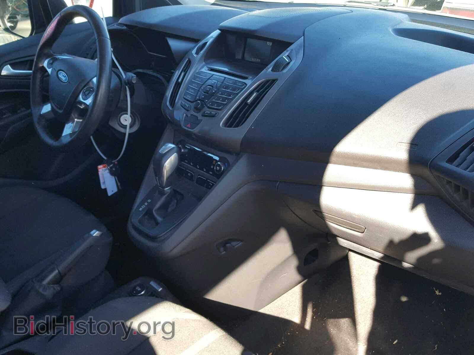 2016 FORD TRANSIT CO - VIN: NM0AS8F71G1259163 - Фото 9
