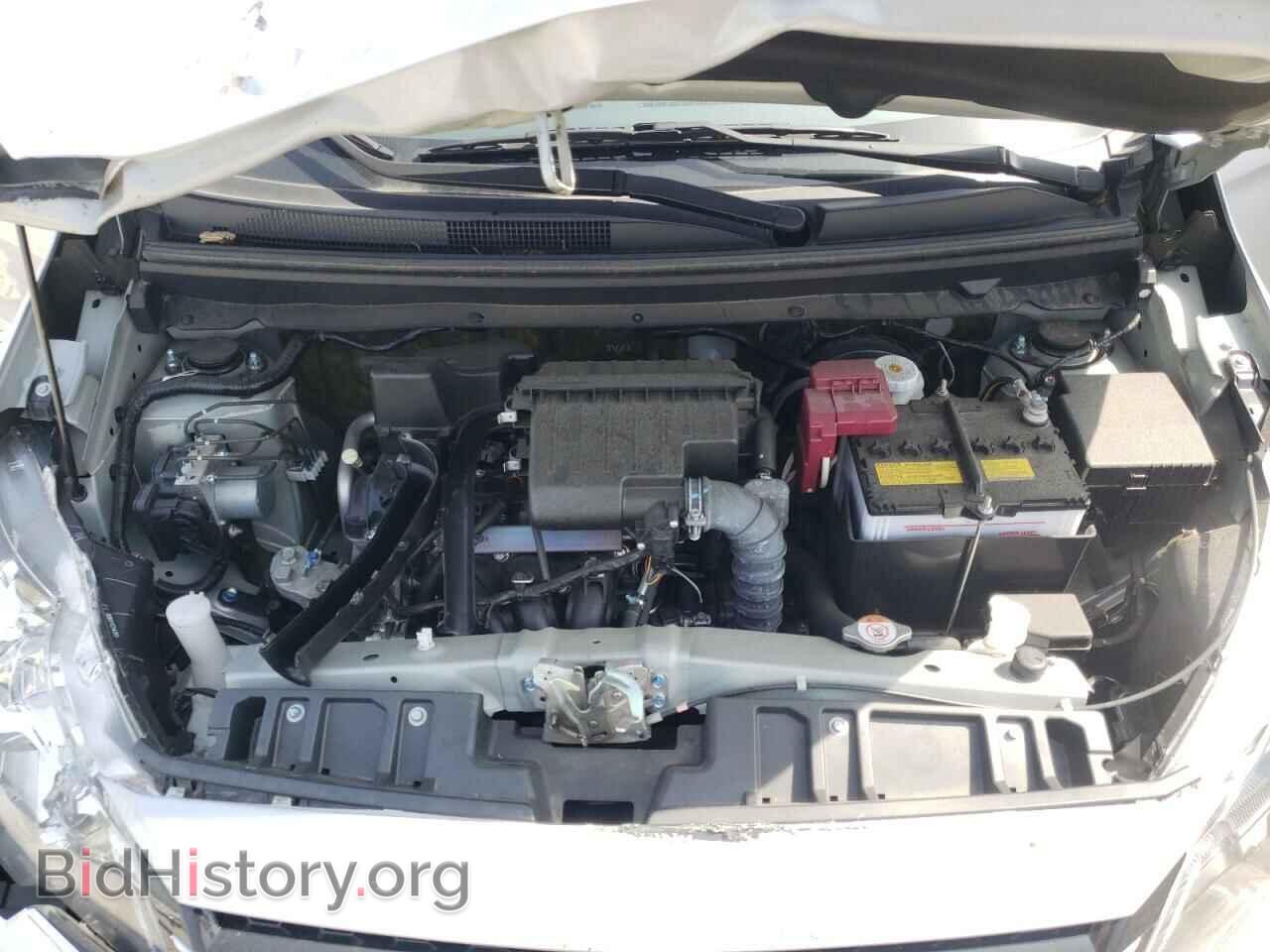2021 MITSUBISHI MIRAGE - VIN: ML32FUFJ2MHF04111 - Фото 7
