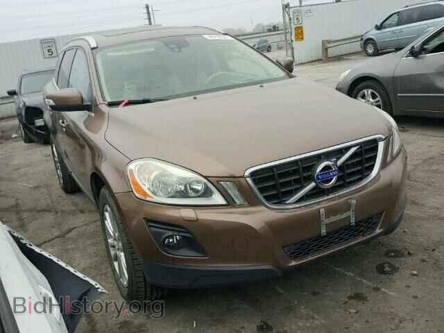 Photo YV4992DZ8A2029802 - VOLVO XC60 2010