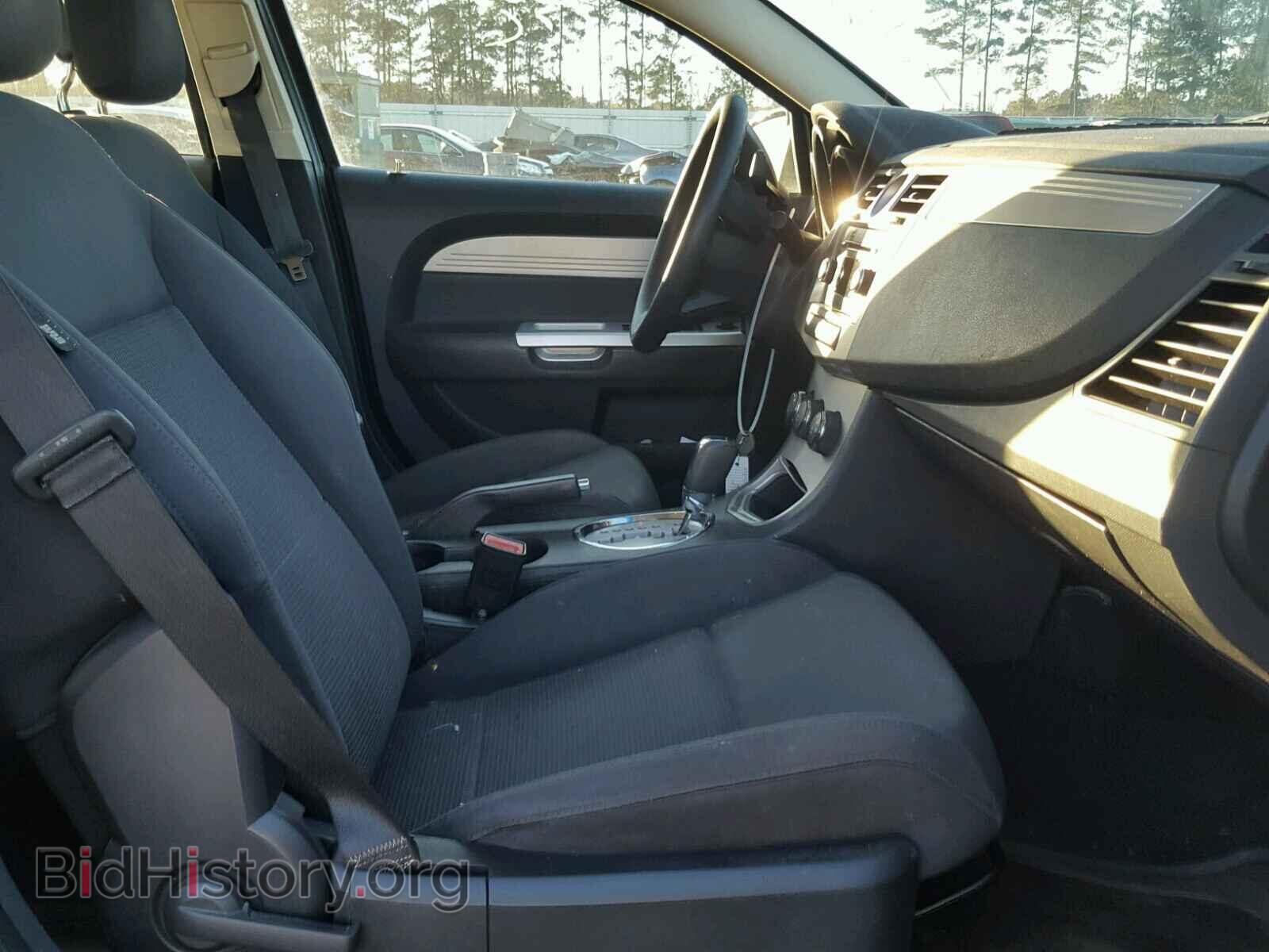 2010 CHRYSLER SEBRING - VIN: 1C3CC4FB3AN100414 - Фото 5