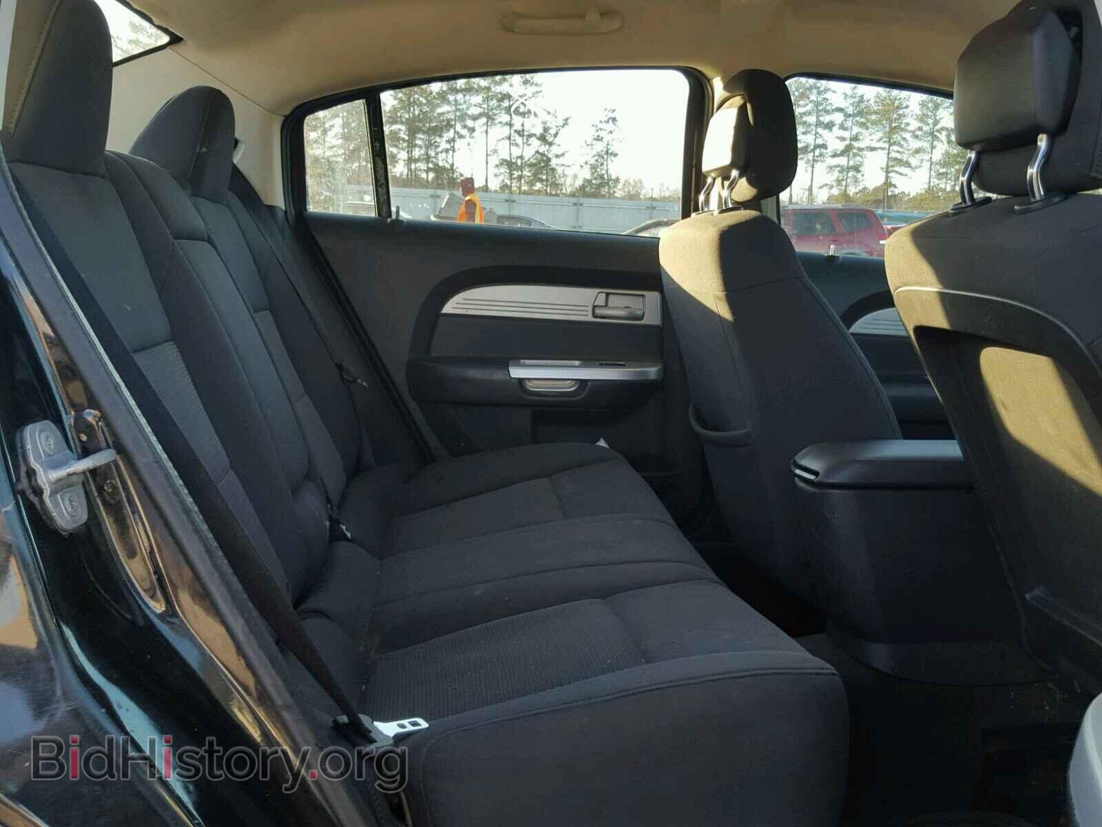 2010 CHRYSLER SEBRING - VIN: 1C3CC4FB3AN100414 - Фото 6