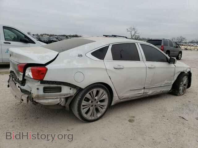 2015 CHEVROLET IMPALA - VIN: 1G1165S34FU115363 - Фото 3