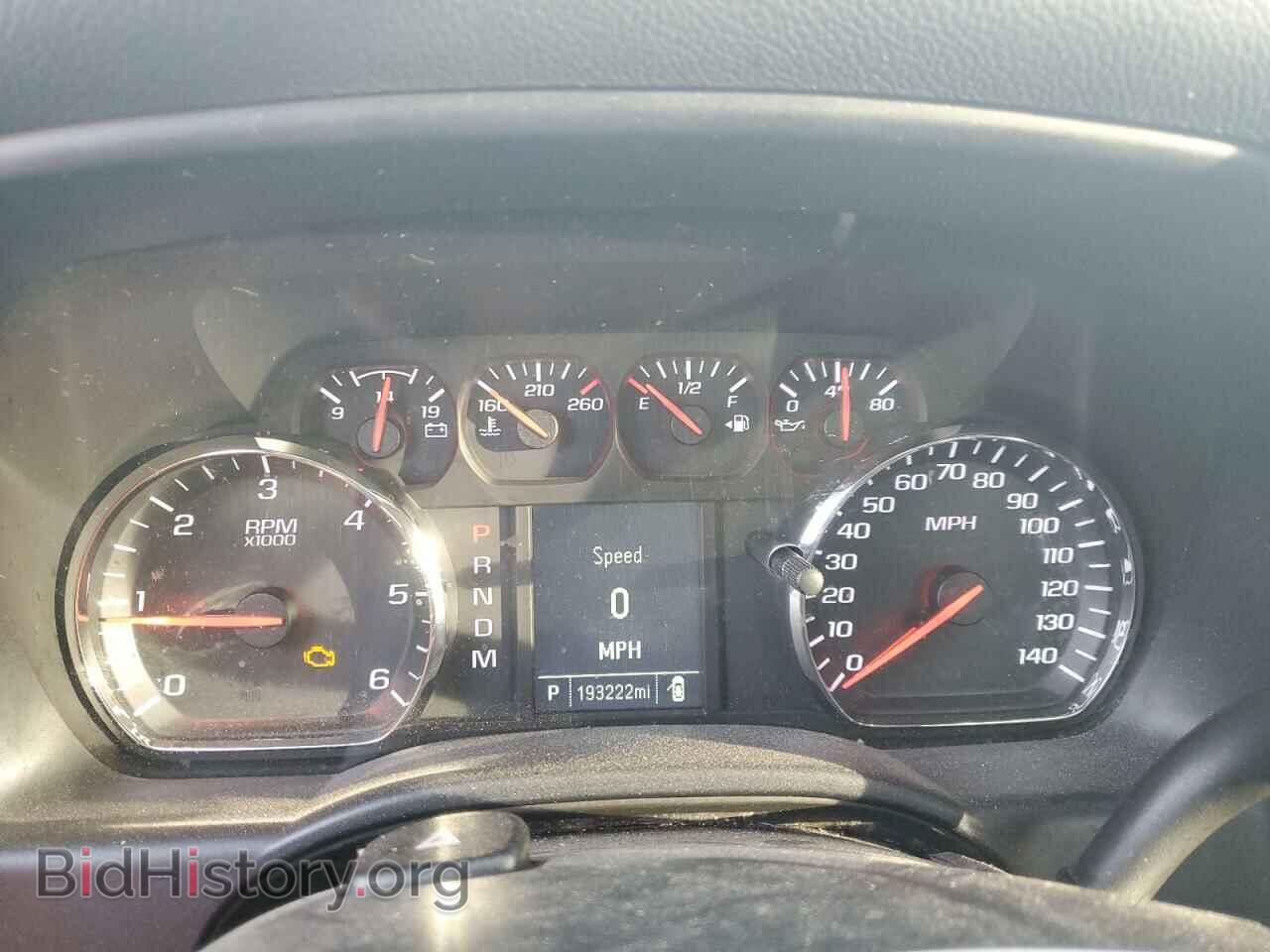 2014 CHEVROLET ALL Models - VIN: 1GCNCPEC2EZ234040 - Фото 9