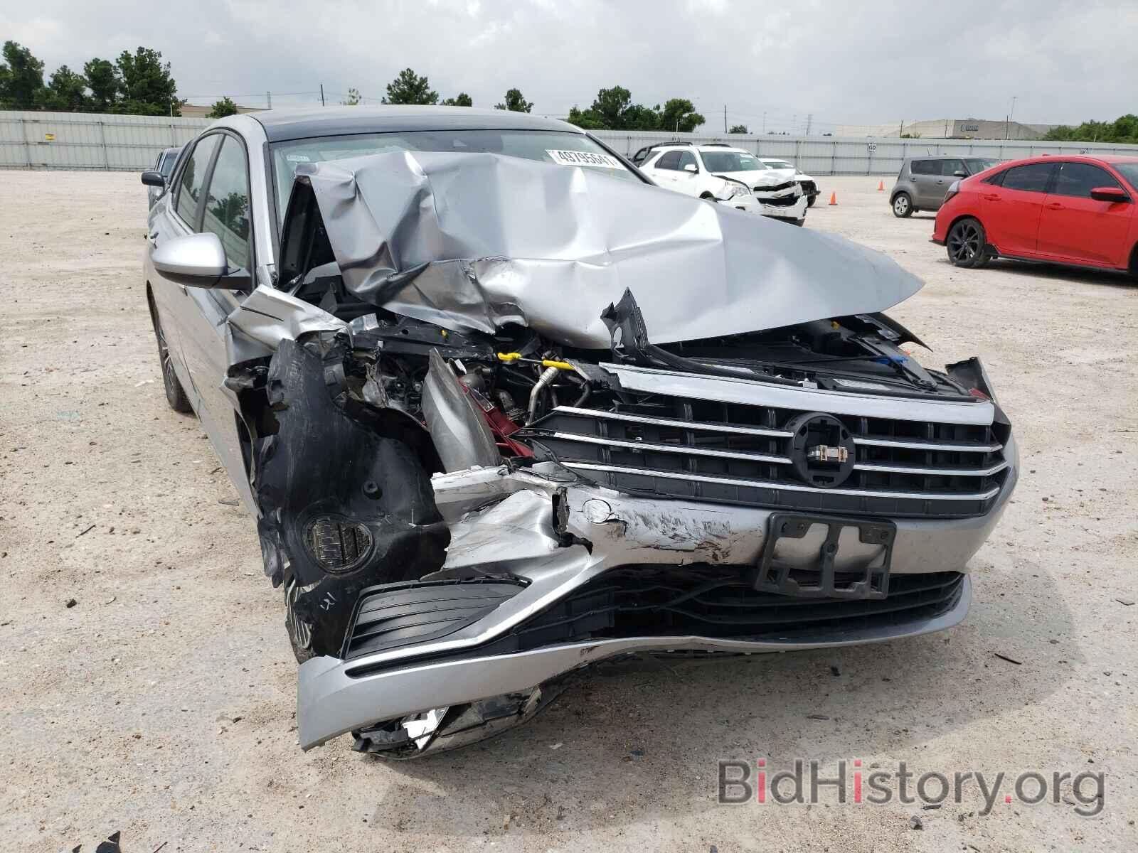 Photo 3VWEB7BU8KM234750 - VOLKSWAGEN JETTA 2019