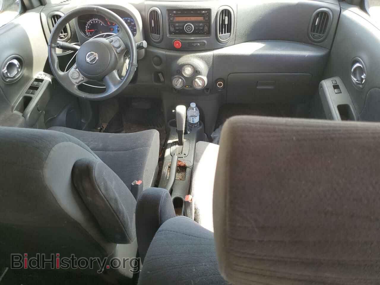 2013 NISSAN CUBE - VIN: JN8AZ2KR8DT302999 - Фото 8