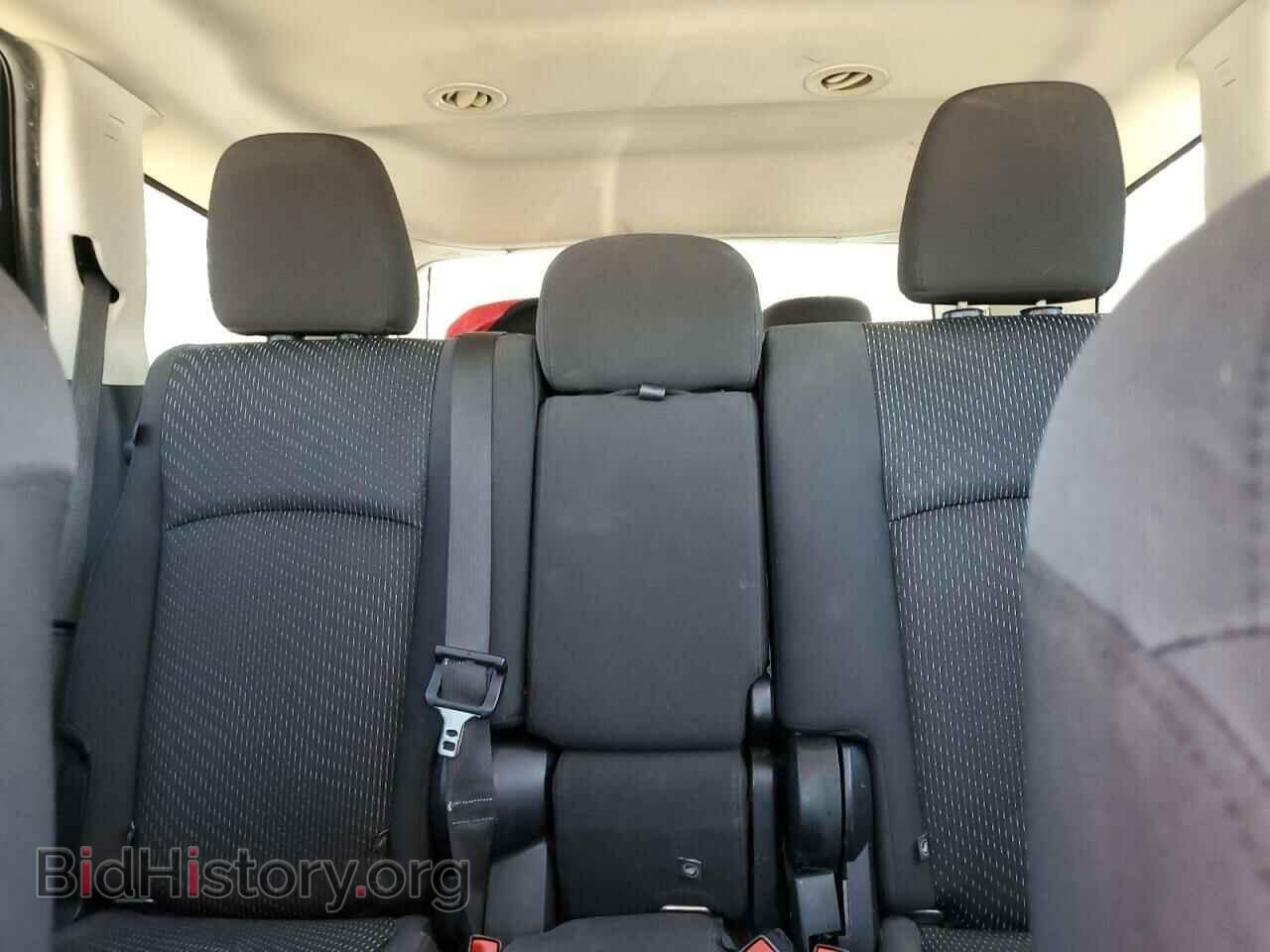 2017 DODGE JOURNEY - VIN: 3C4PDCBG1HT670699 - Photo 10