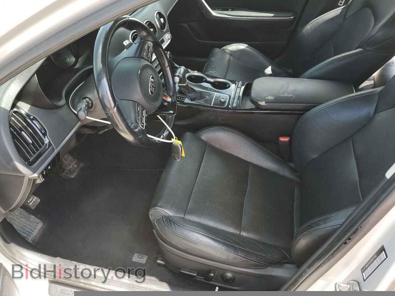 2018 KIA STINGER - VIN: KNAE15LA8J6017452 - Фото 7