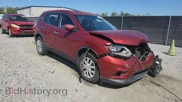 2015 NISSAN ROGUE - VIN: KNMAT2MT5FP592006 - Фото 13
