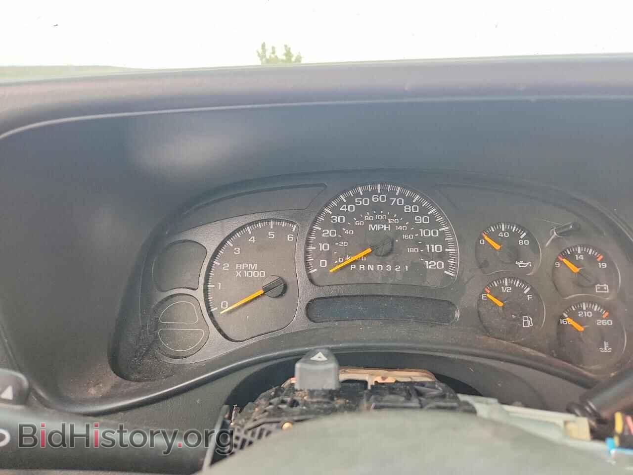 2006 CHEVROLET SILVERADO - VIN: 1GCEC19T16Z140238 - Фото 9