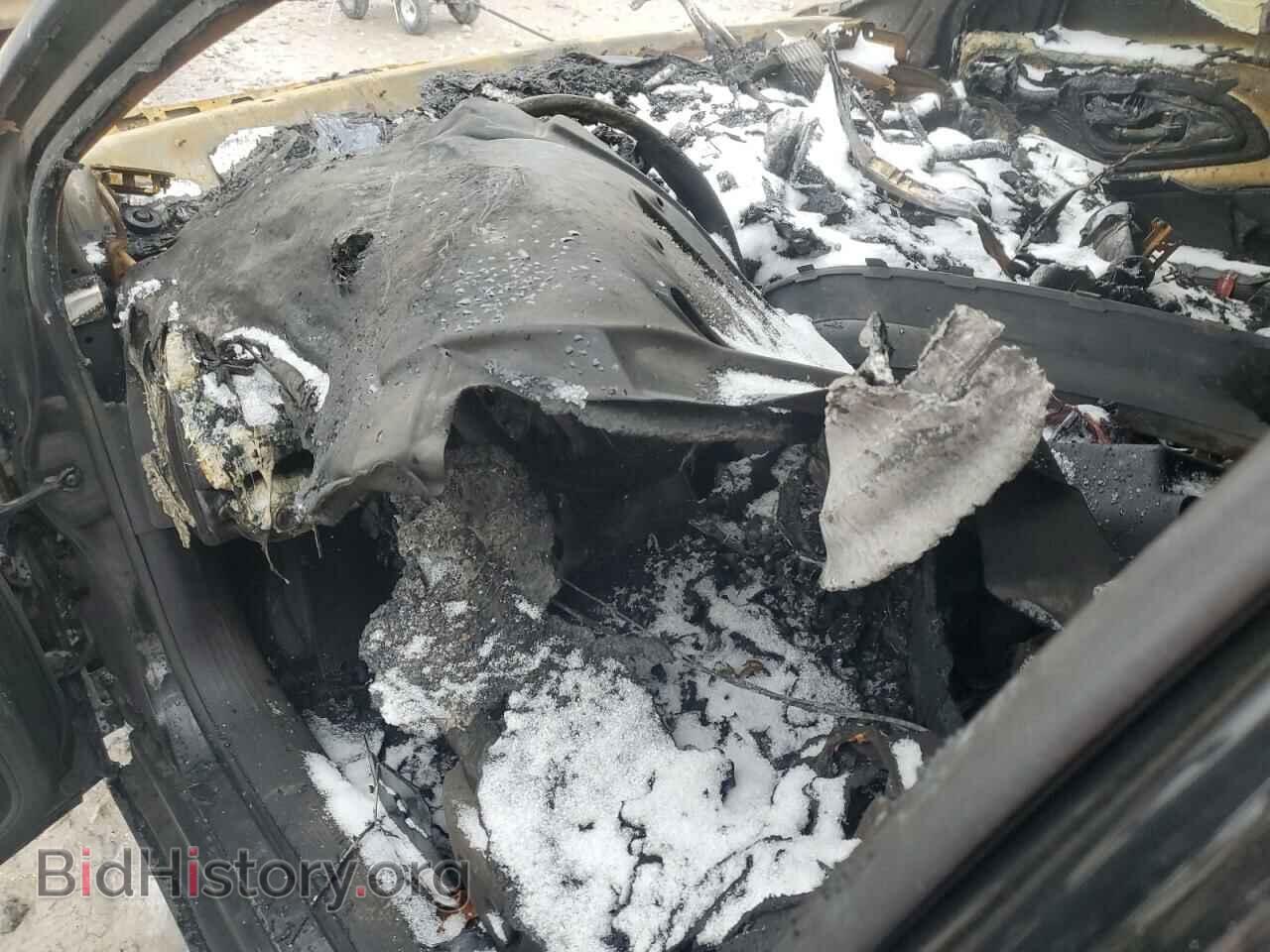 2015 CHRYSLER 200 - VIN: 1C3CCCEG0FN736495 - Фото 8