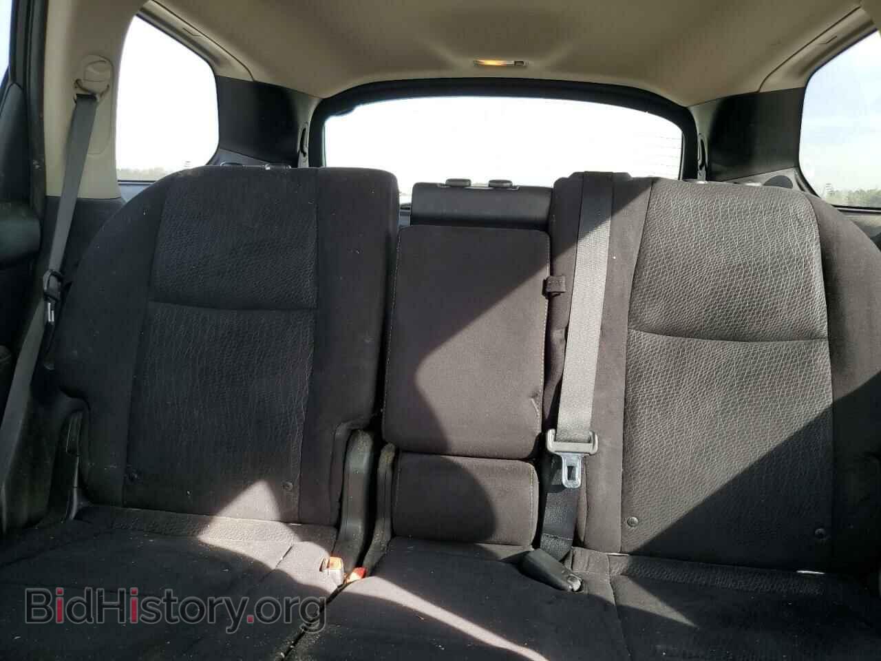 2013 NISSAN PATHFINDER - VIN: 5N1AR2MM5DC615162 - Фото 10