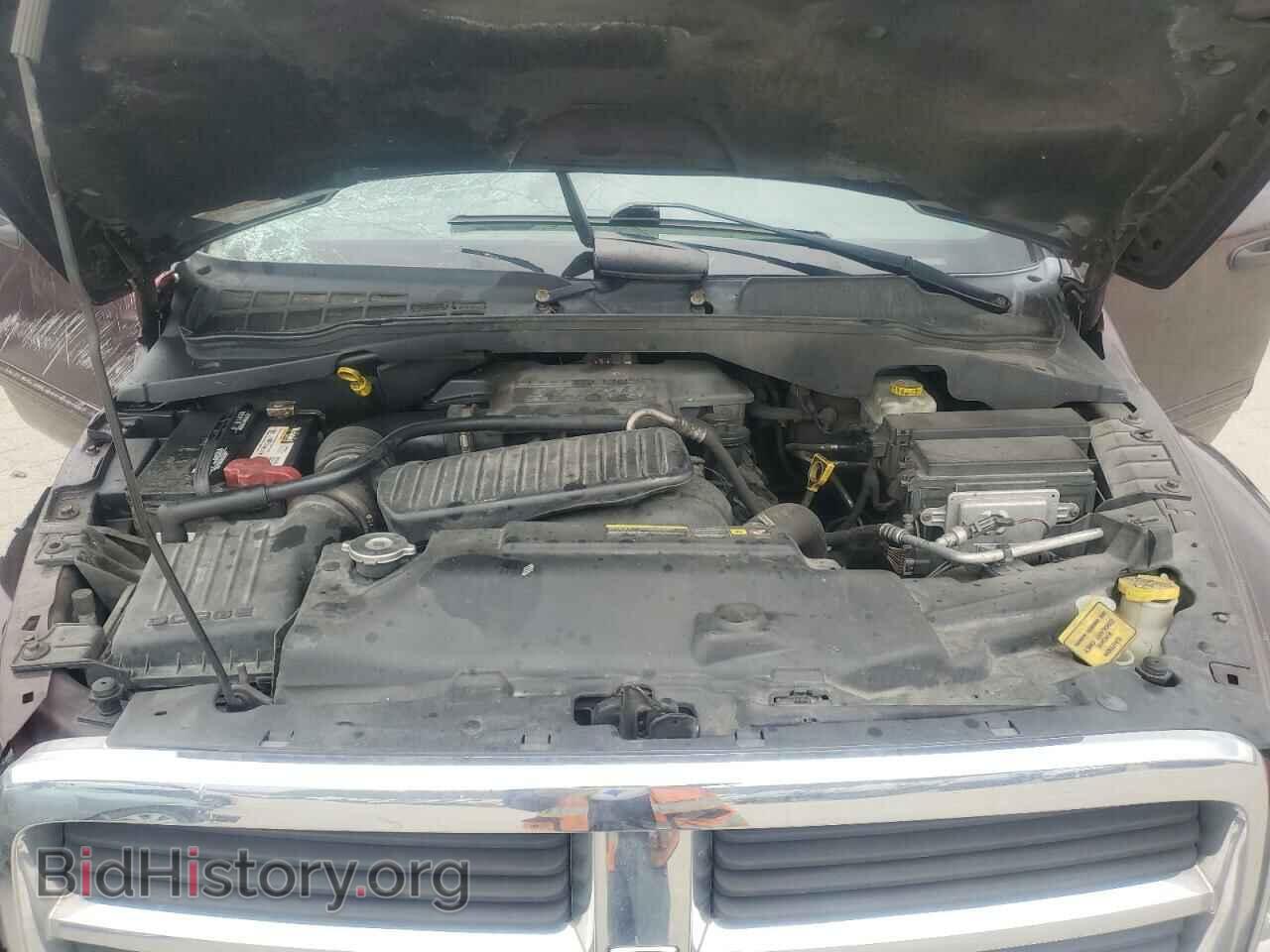 2005 DODGE DURANGO - VIN: 1D4HB48D65F539936 - Фото 13