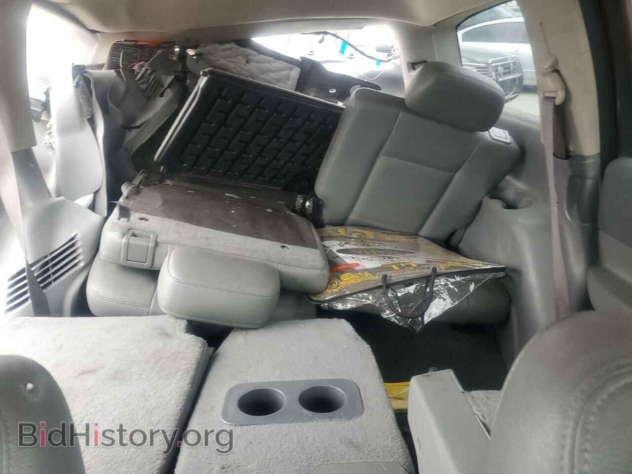 2005 DODGE DURANGO - VIN: 1D4HB48D65F539936 - Фото 10
