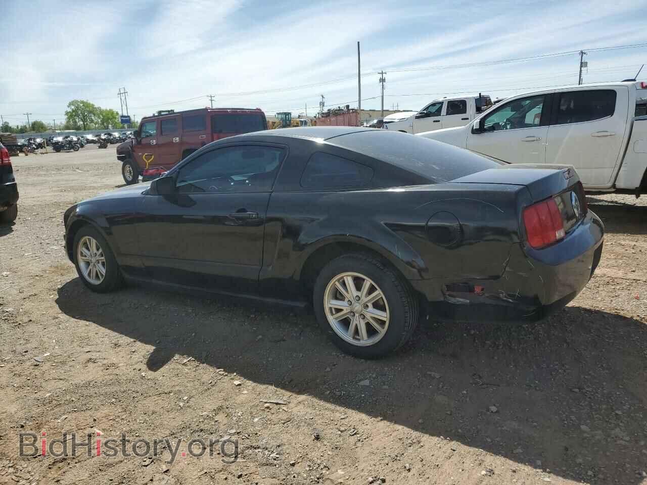 2008 FORD ALL Models - VIN: 1ZVHT80N885115560 - Фото 2