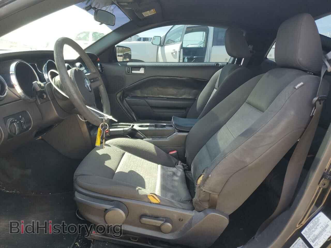 2008 FORD ALL Models - VIN: 1ZVHT80N885115560 - Фото 7