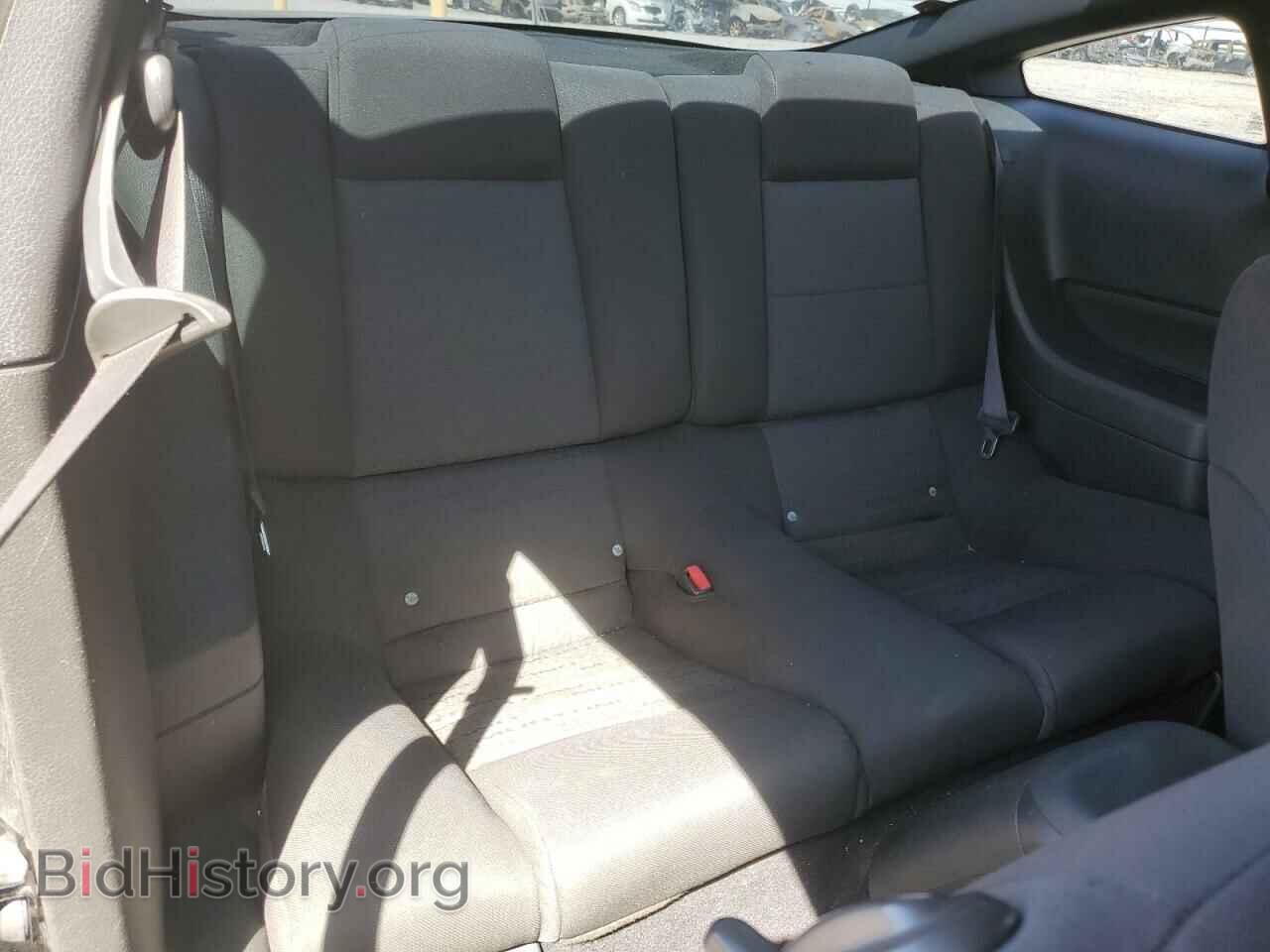 2008 FORD ALL Models - VIN: 1ZVHT80N885115560 - Фото 10